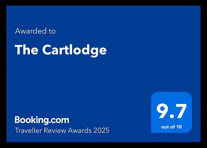 The Cartlodge