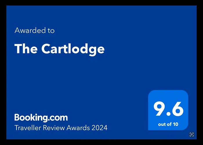 The Cartlodge