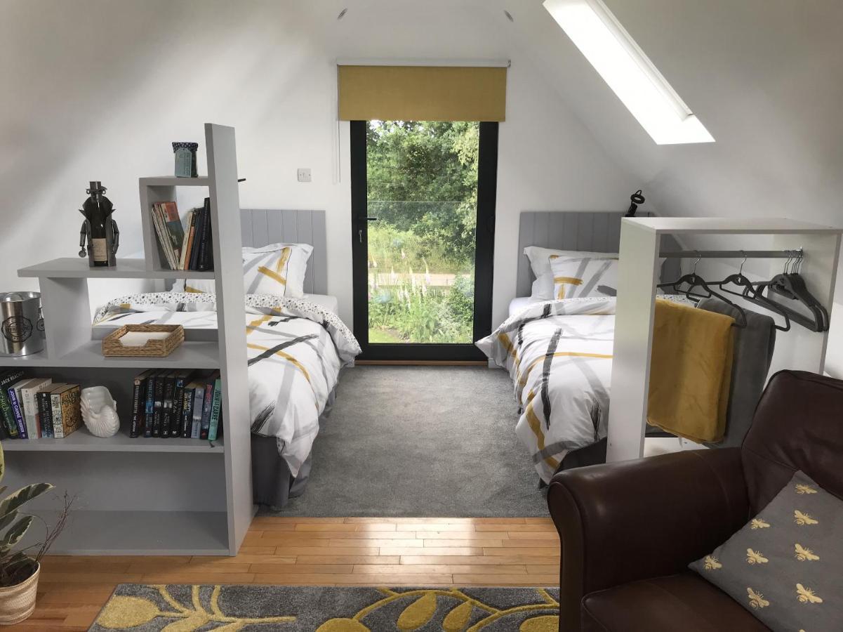 Apartment The Cartlodge