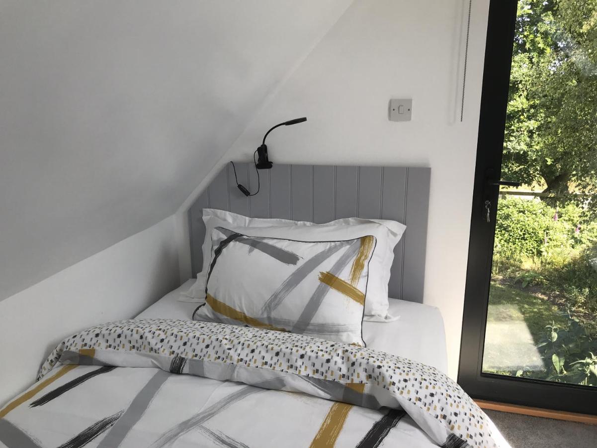 The Cartlodge Apartment