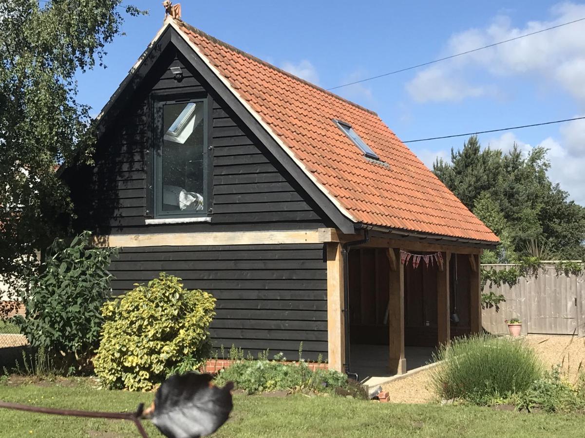 The Cartlodge