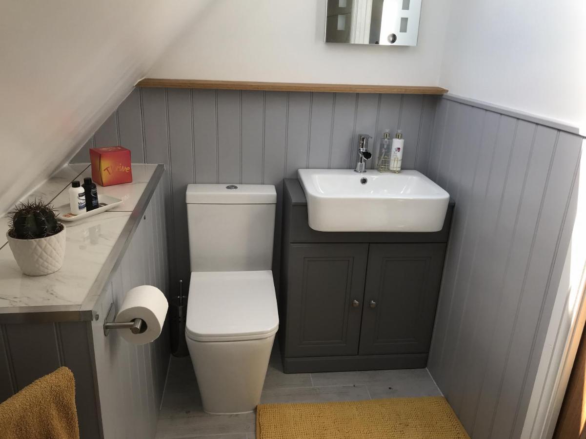 The Cartlodge Apartment