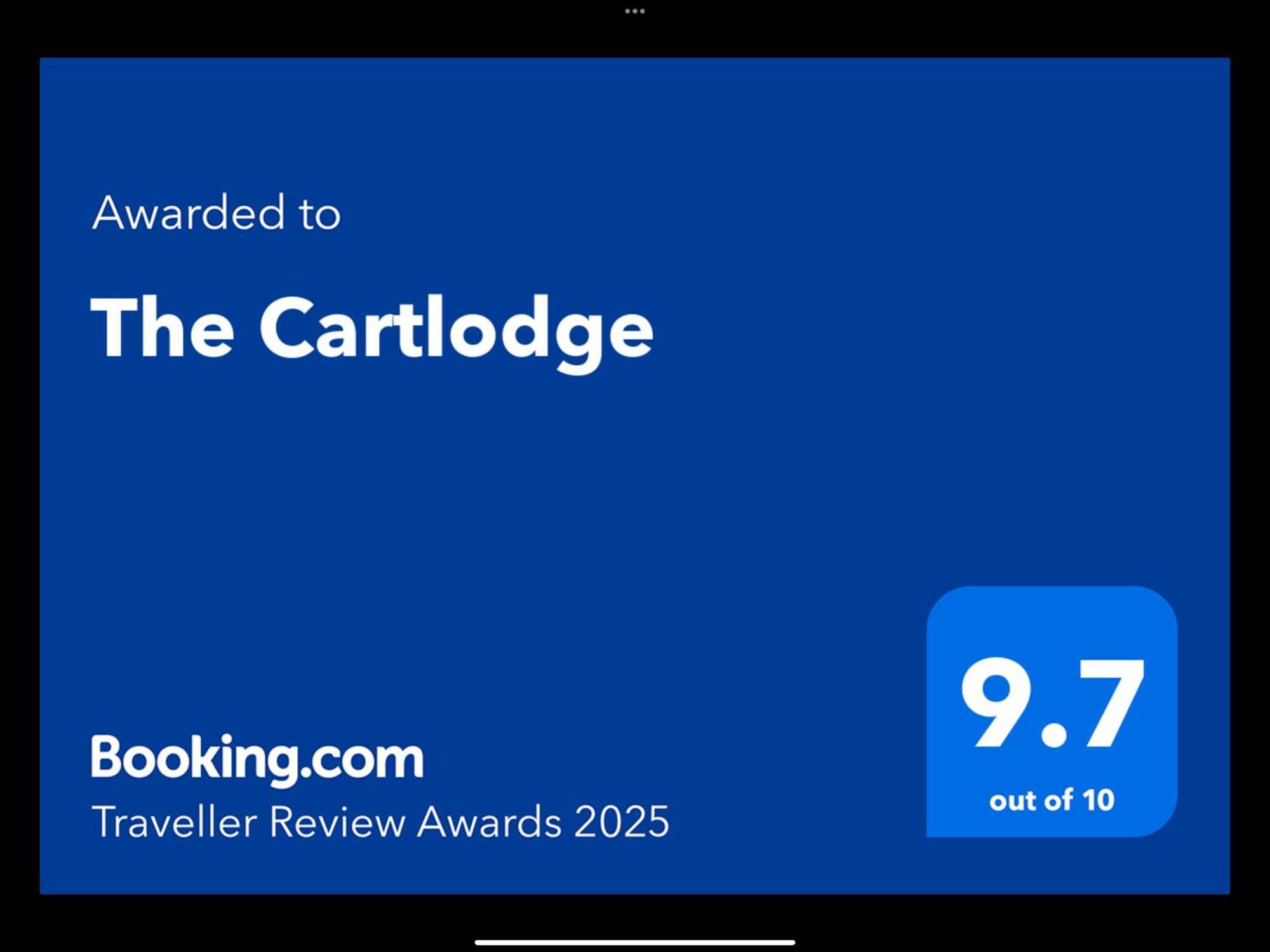 The Cartlodge *